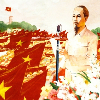 Độc lập dân tộc phải luôn gắn liền với tự do và hạnh phúc của nhân dân