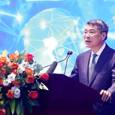 Thủ tướng Lê Minh Hưng: Khoa học công nghệ, đổi mới sáng tạo là yếu tố sống còn để hiện thực hóa khát vọng phát triển đất nước