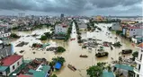 Hành động vì môi trường – Nền tảng cho phát triển đô thị bền vững và tăng trưởng kinh tế