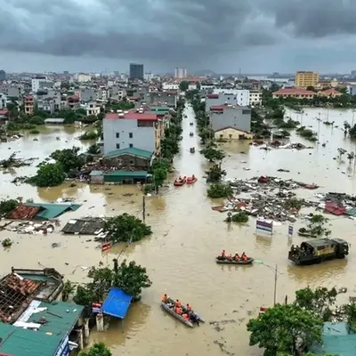 Hành động vì môi trường – Nền tảng cho phát triển đô thị bền vững và tăng trưởng kinh tế