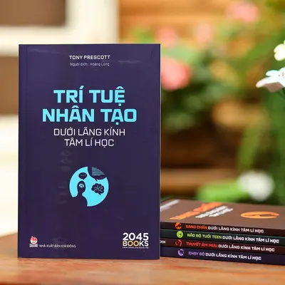 “Hành trang cho người trẻ” trong kỷ nguyên khoa học - công nghệ