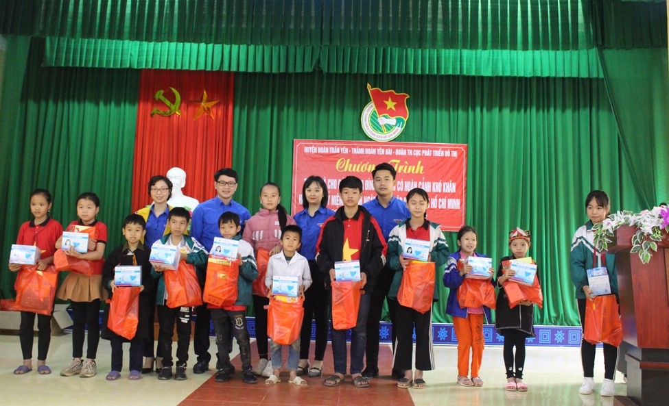 tuoi tre cuc phat trien do thi huong ung thang thanh nien bang nhieu hoat dong thiet thuc y nghia
