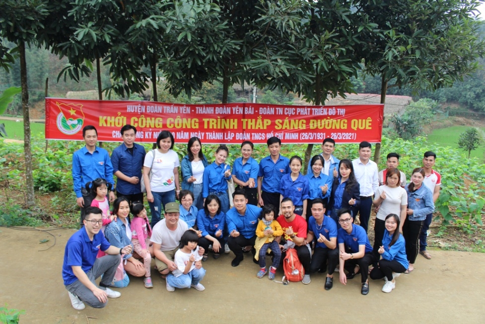 tuoi tre cuc phat trien do thi huong ung thang thanh nien bang nhieu hoat dong thiet thuc y nghia