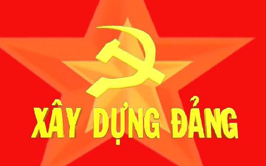 Thứ trưởng Nguyễn Tường Văn dự Đại hội Đảng bộ Cục Phát triển đô thị nhiệm kỳ 2025 - 2030