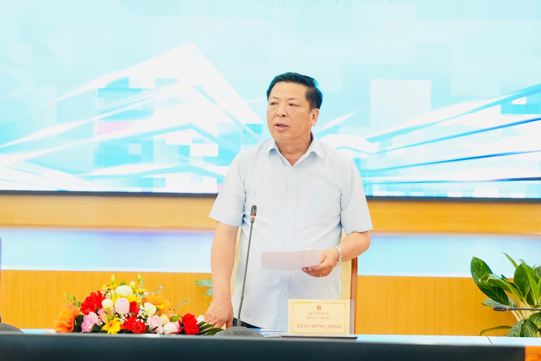 Đẩy mạnh xây dựng thể chế và nguồn lực phát triển đô thị thông minh