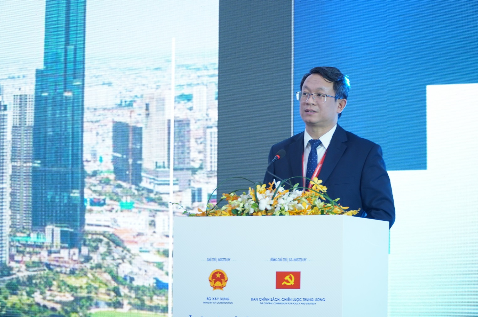 Phát triển đô thị cần tích hợp giữa hạ tầng, môi trường và thể chế